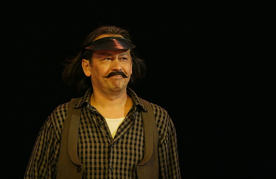 Stanisław Paszkowski