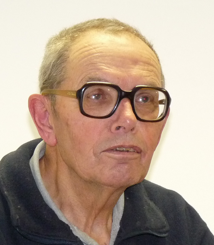 Stanko Klinar