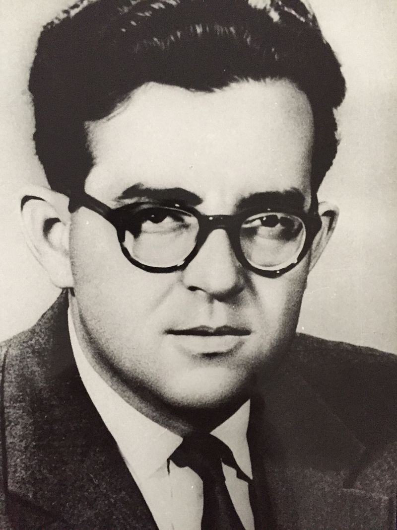 Stanko Todorov