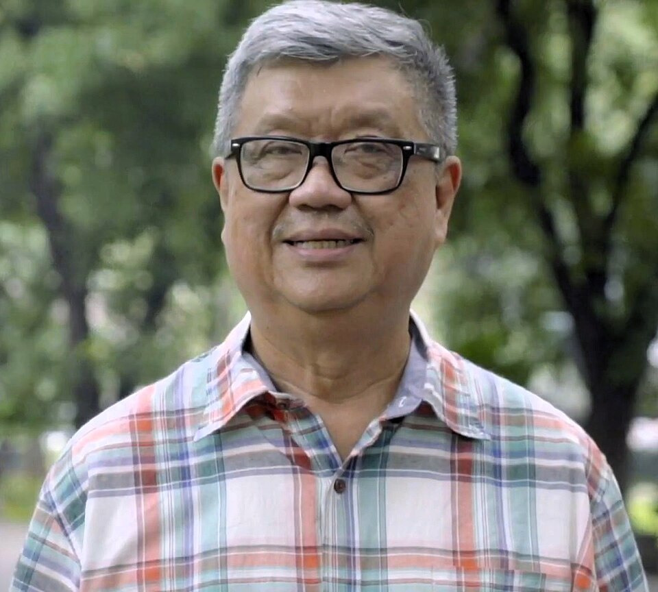 Stanley Adi Prasetyo