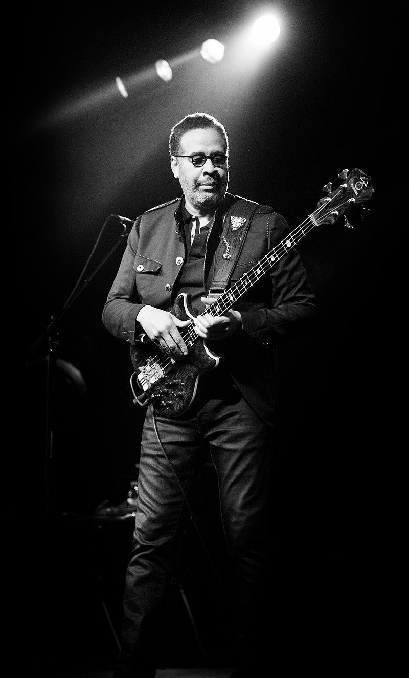 Stanley Clarke