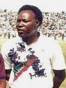 Stanley Kabwe