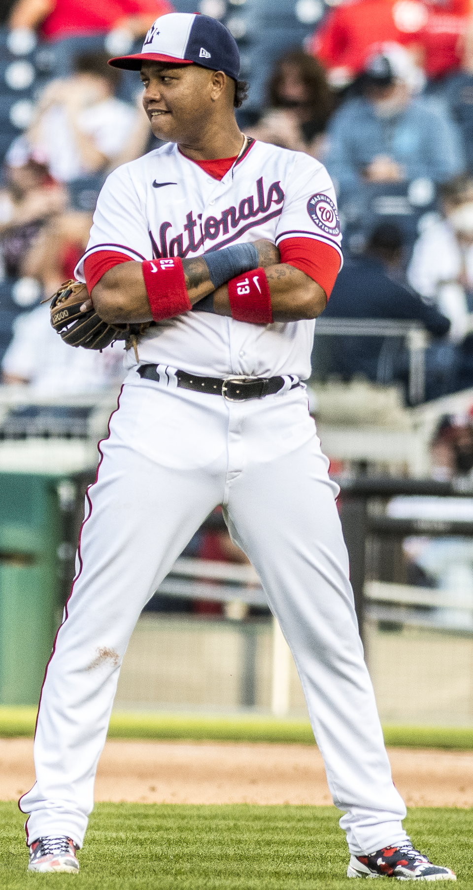 Starlin Guzmán