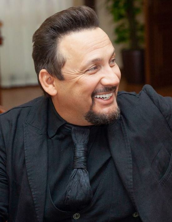 Stas Mikhailov