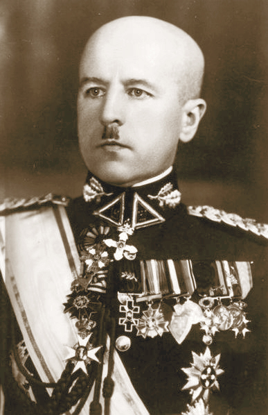 Stasys Raštikis