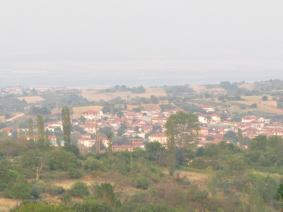 Stathis Gonos