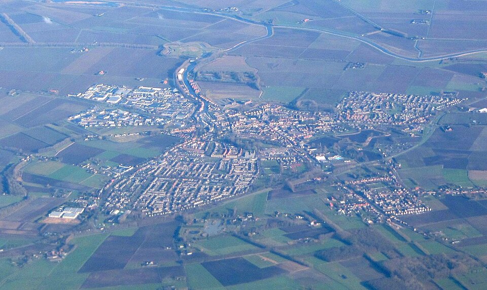 Steenbergen