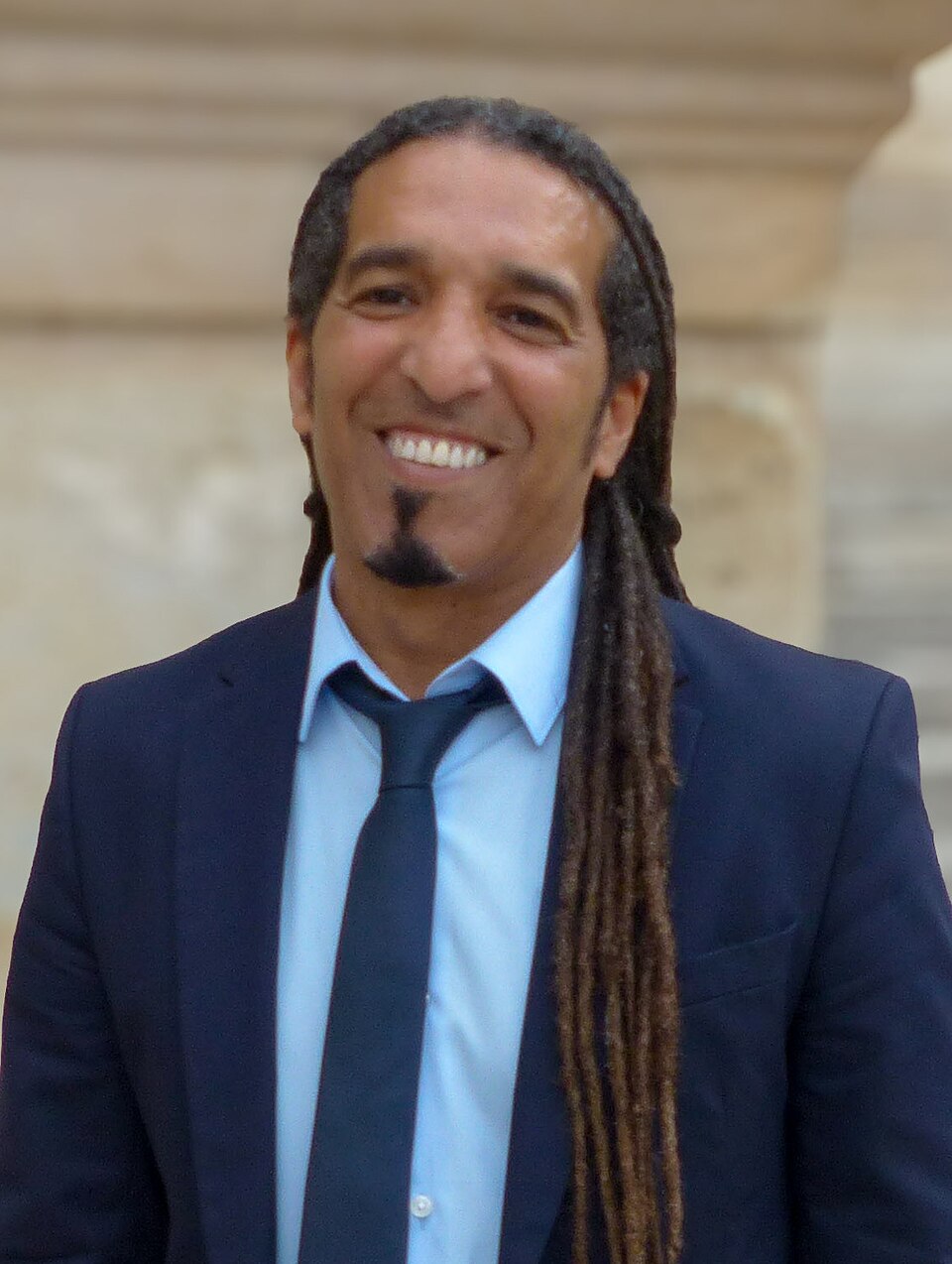 Steevy Gustave