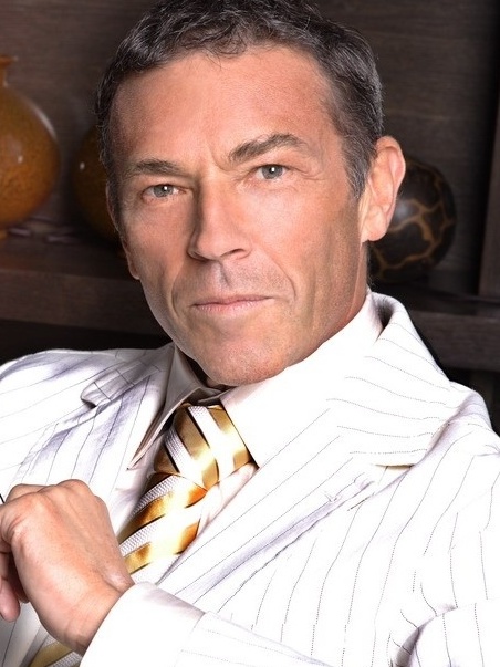 Štefan Ambrózy