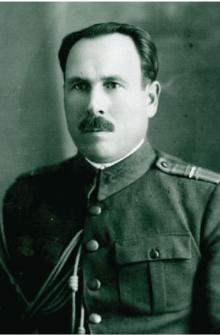 Ștefan Avrămescu