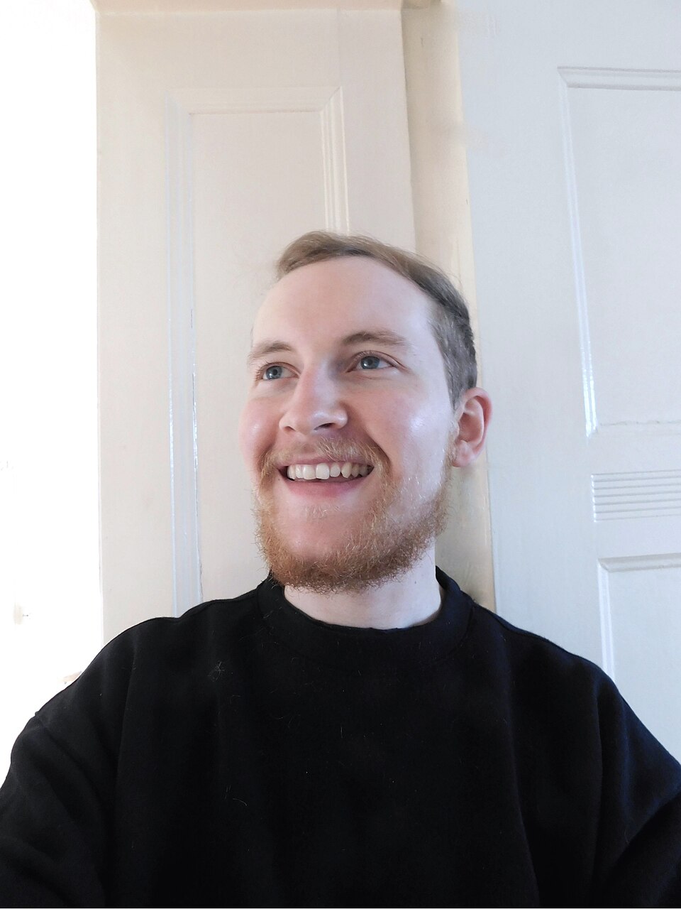 Stefan Bachmann