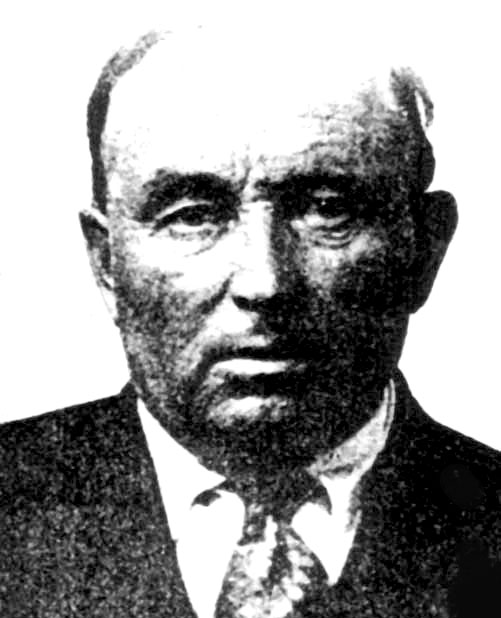 Štefan Banič