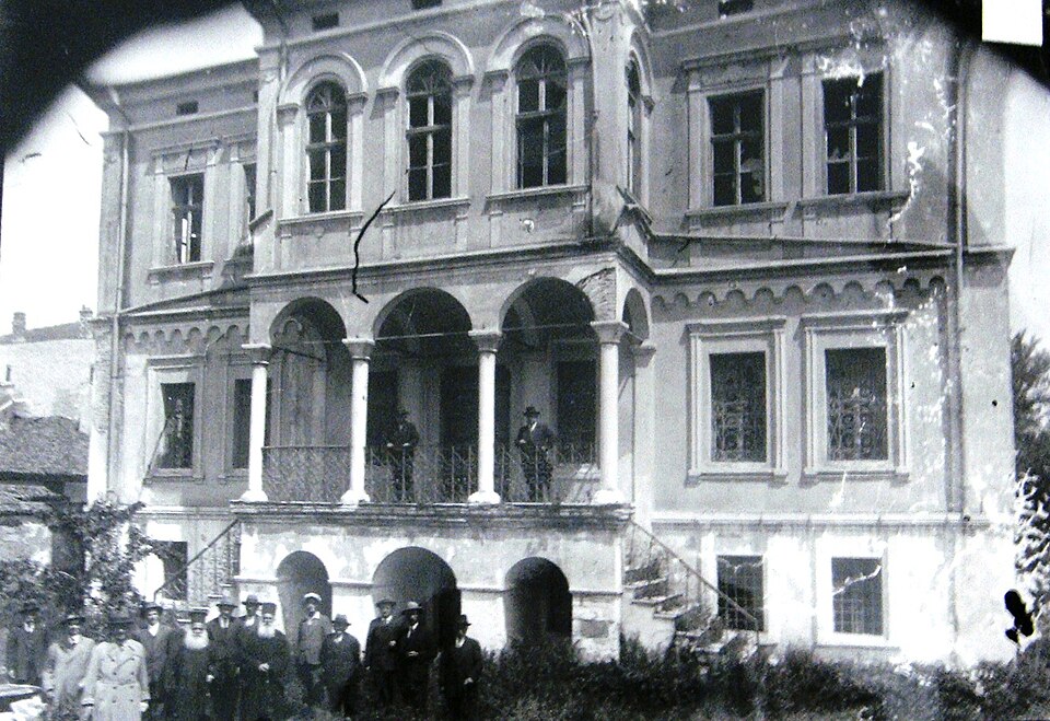 Ștefan Berciu