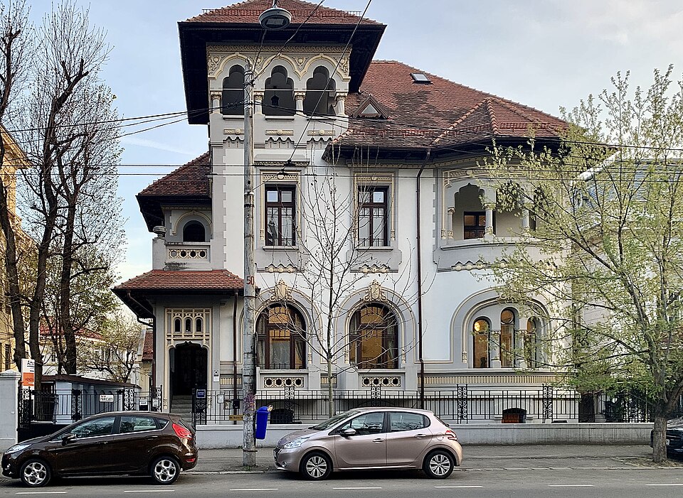 Ștefan Burcuș
