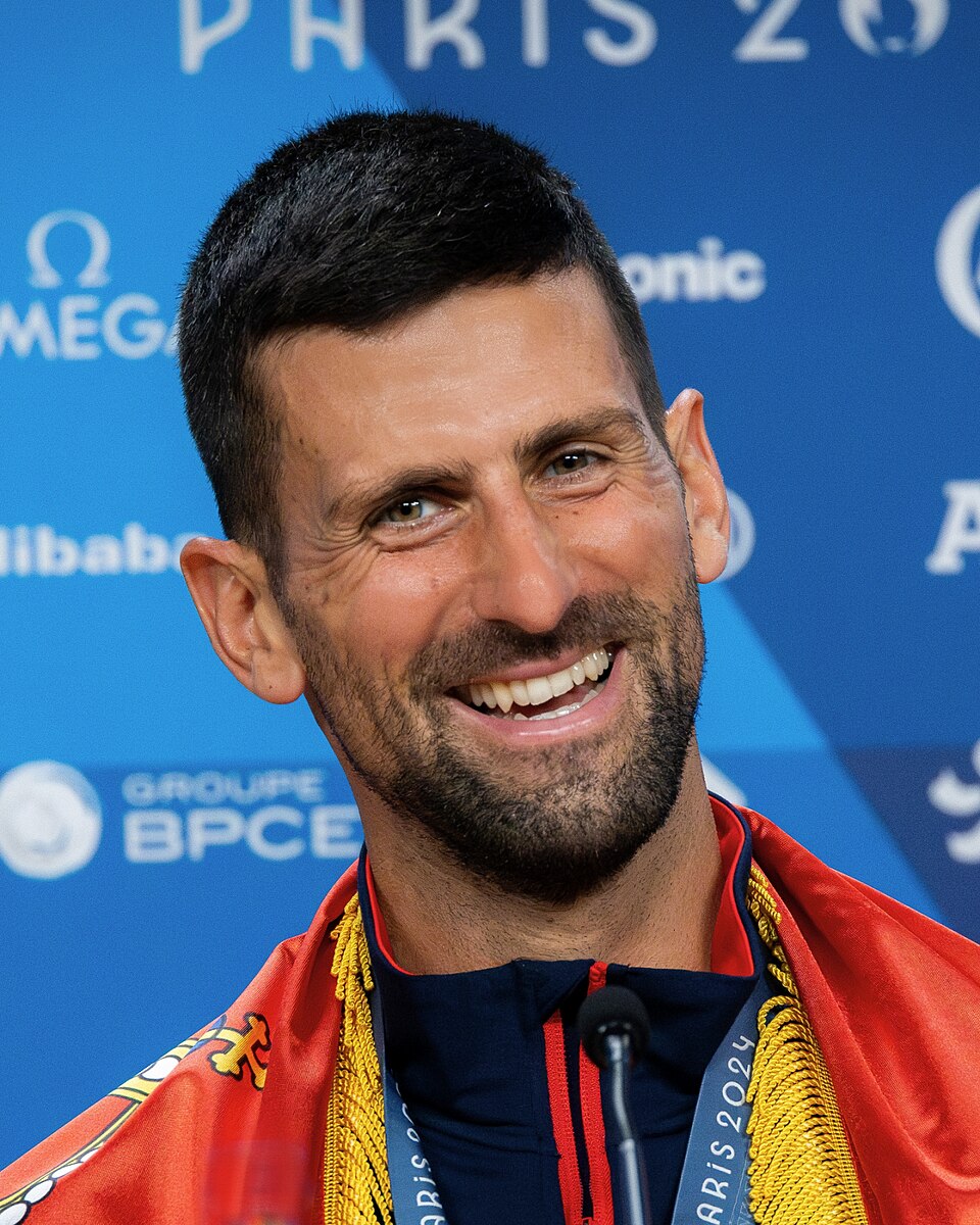 Stefan Djokovic