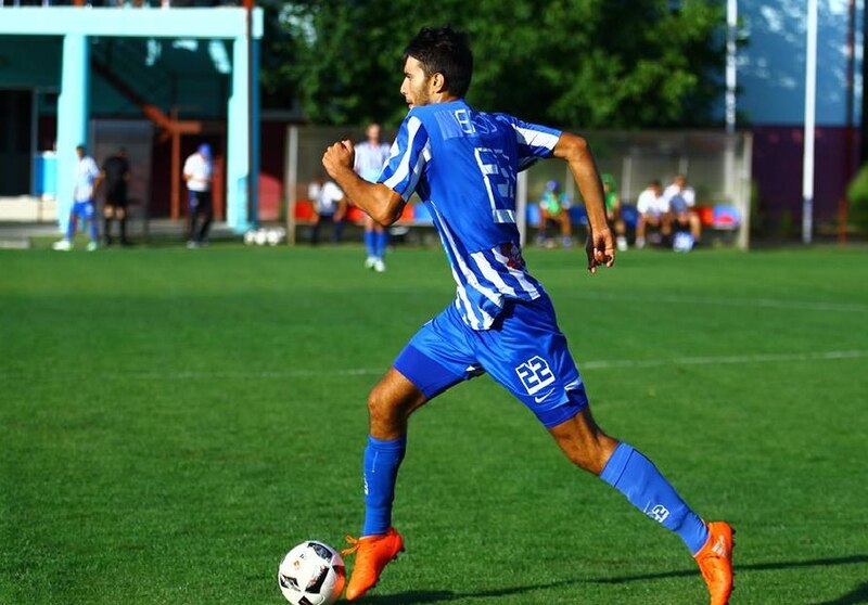 Ștefan Efros