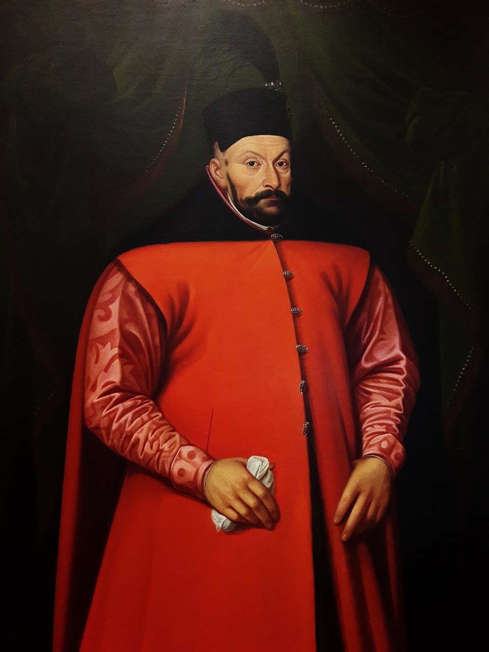 Ștefan Ilieș