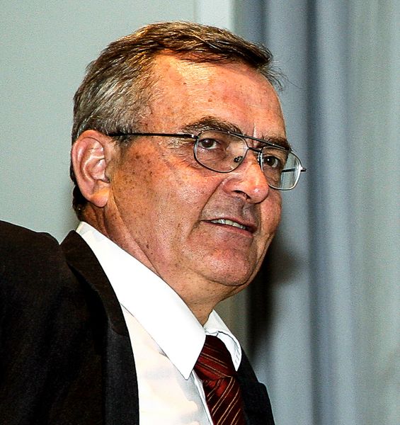Stefan Jäckel