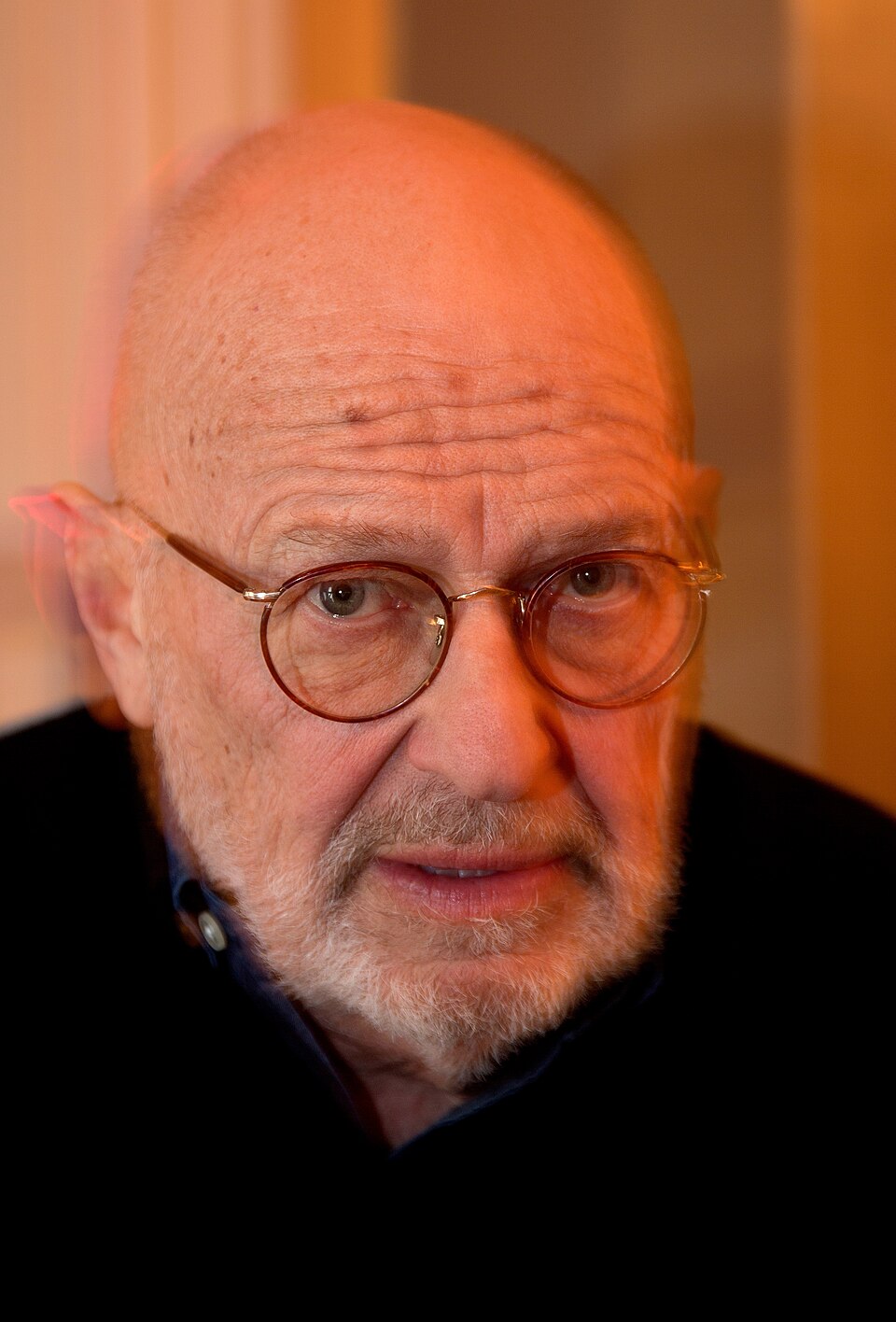 Stefan Jarl