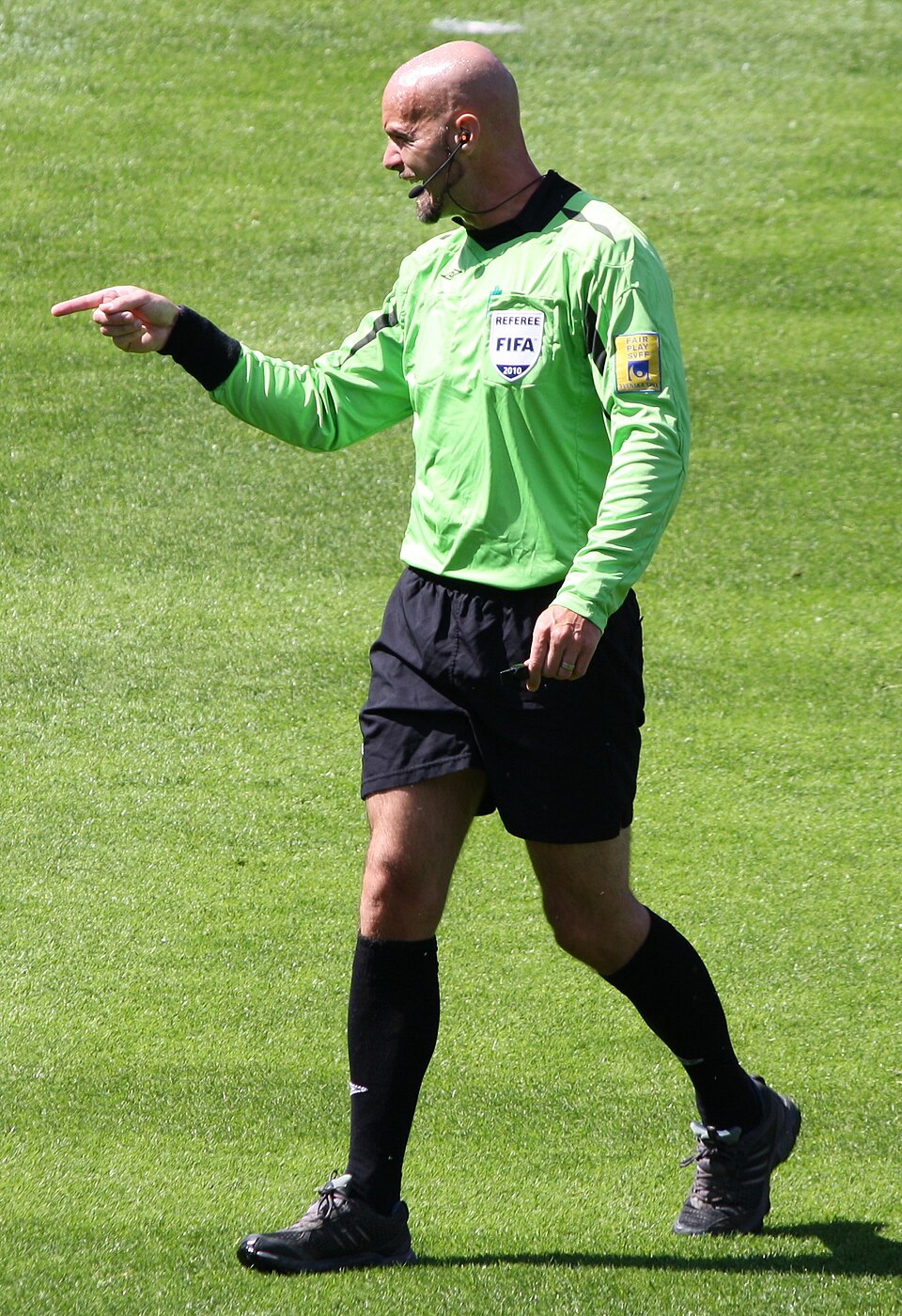 Stefan Johannesson