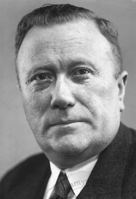 Stefán John Stefánsson