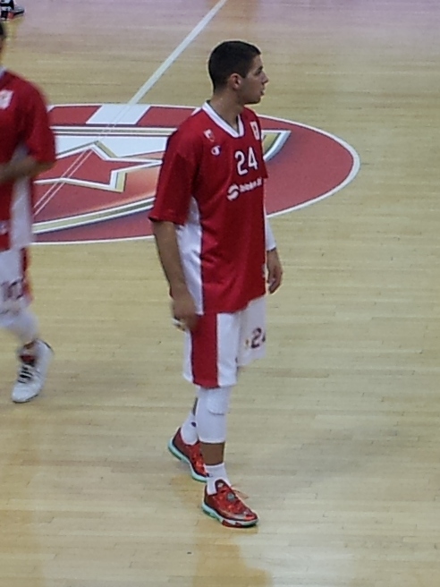 Stefan Jovic