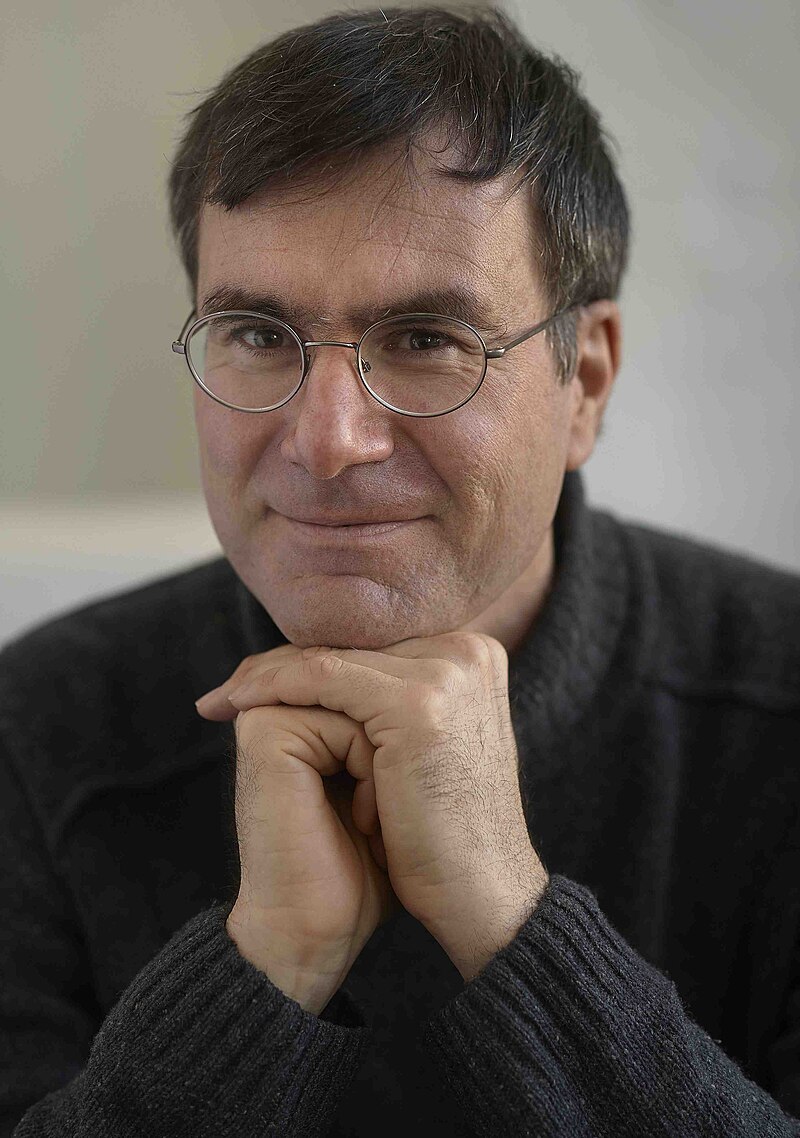 Stefan Klein