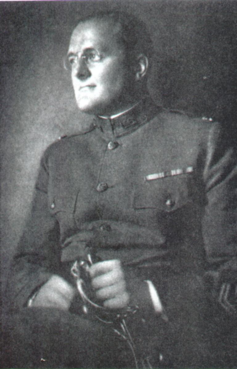 Stefan Kühl