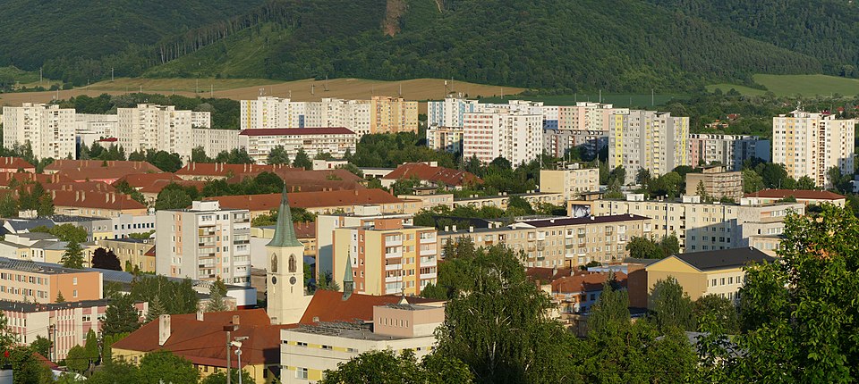 Štefan Levický