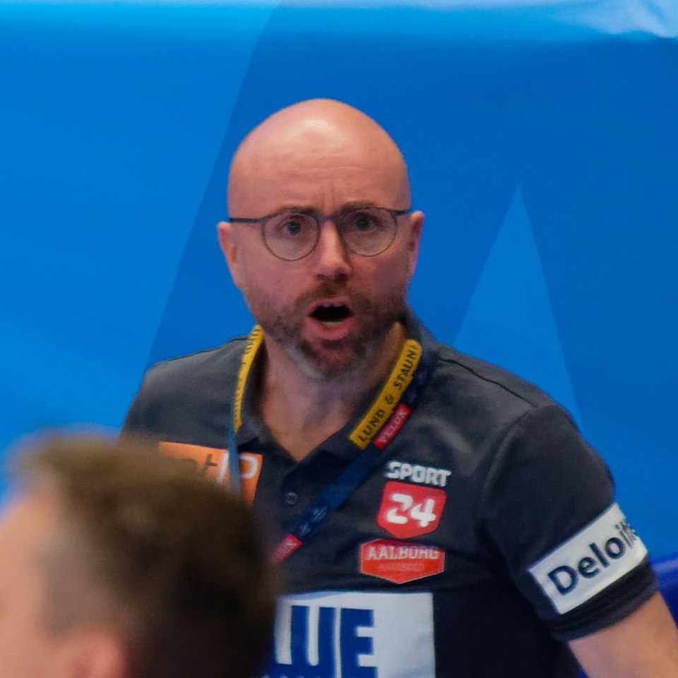 Stefan Madsen