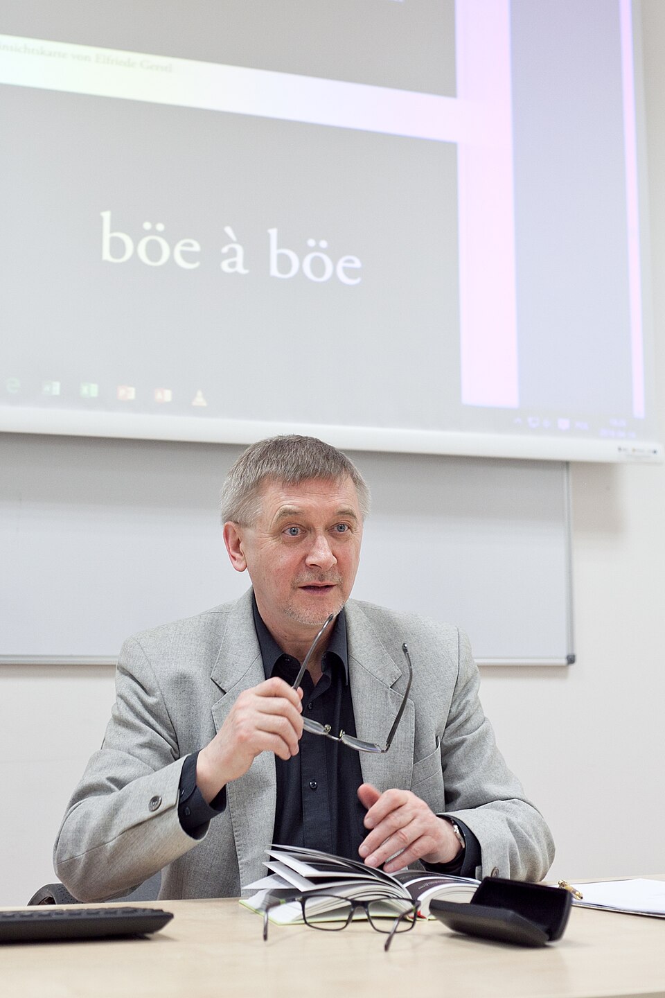 Stefan Maiwald