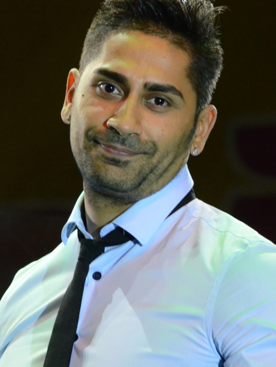 Ștefan Mihalache (Connect-R)