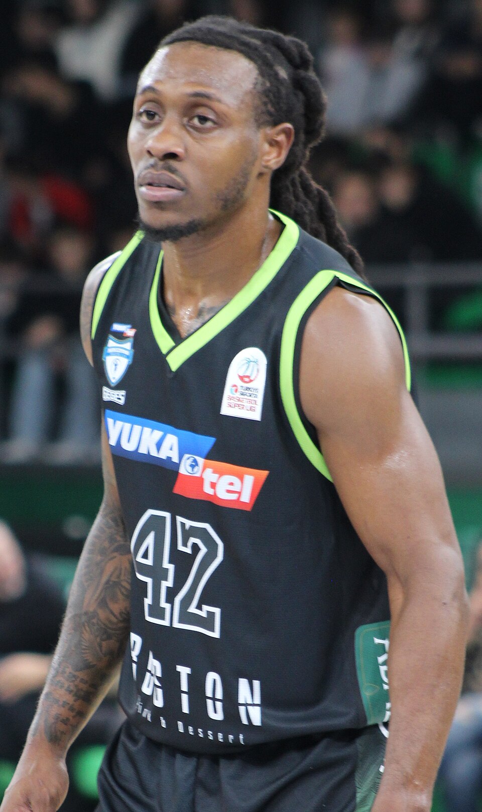 Stefan Moody