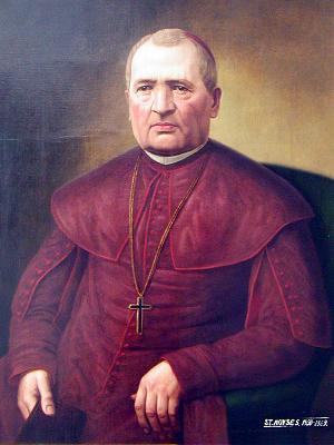Štefan Moyzes