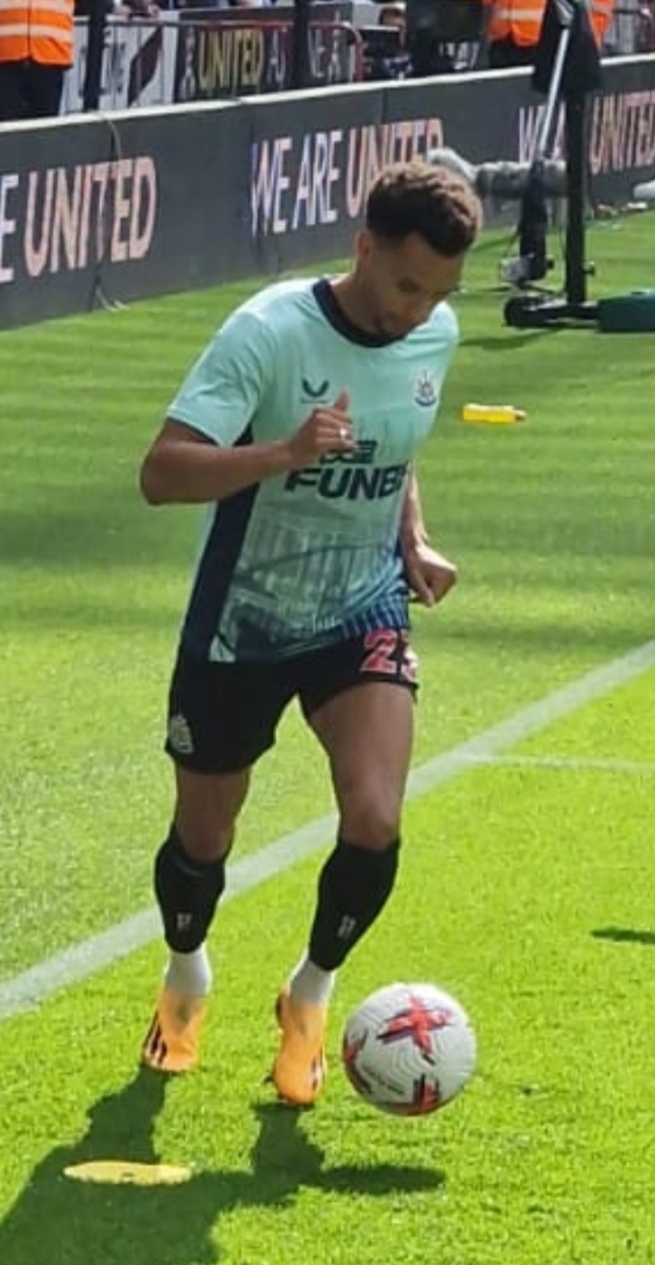 Stefan Murphy