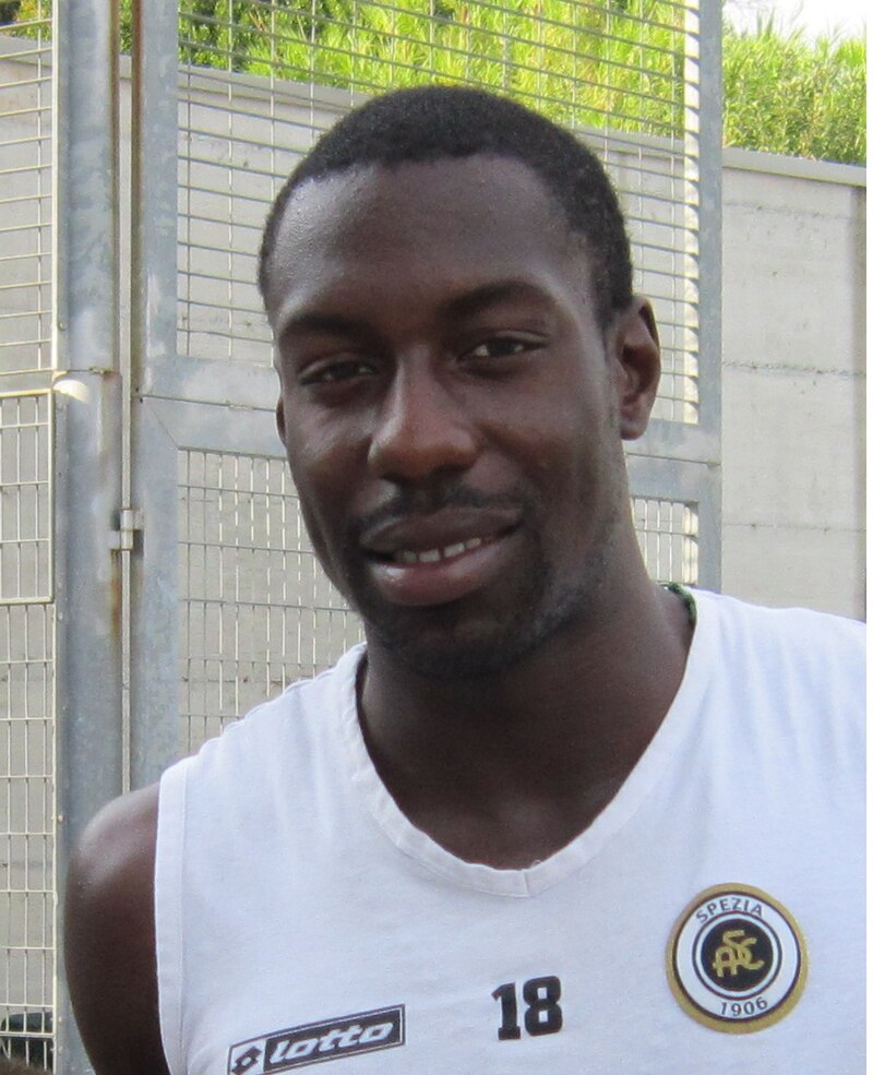 Stefan Okaka