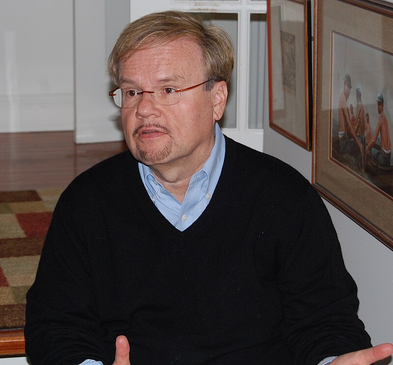 Stefan P.