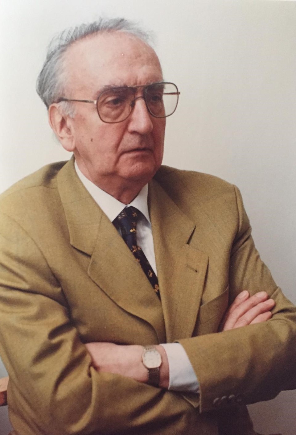 Stefan Pavlović