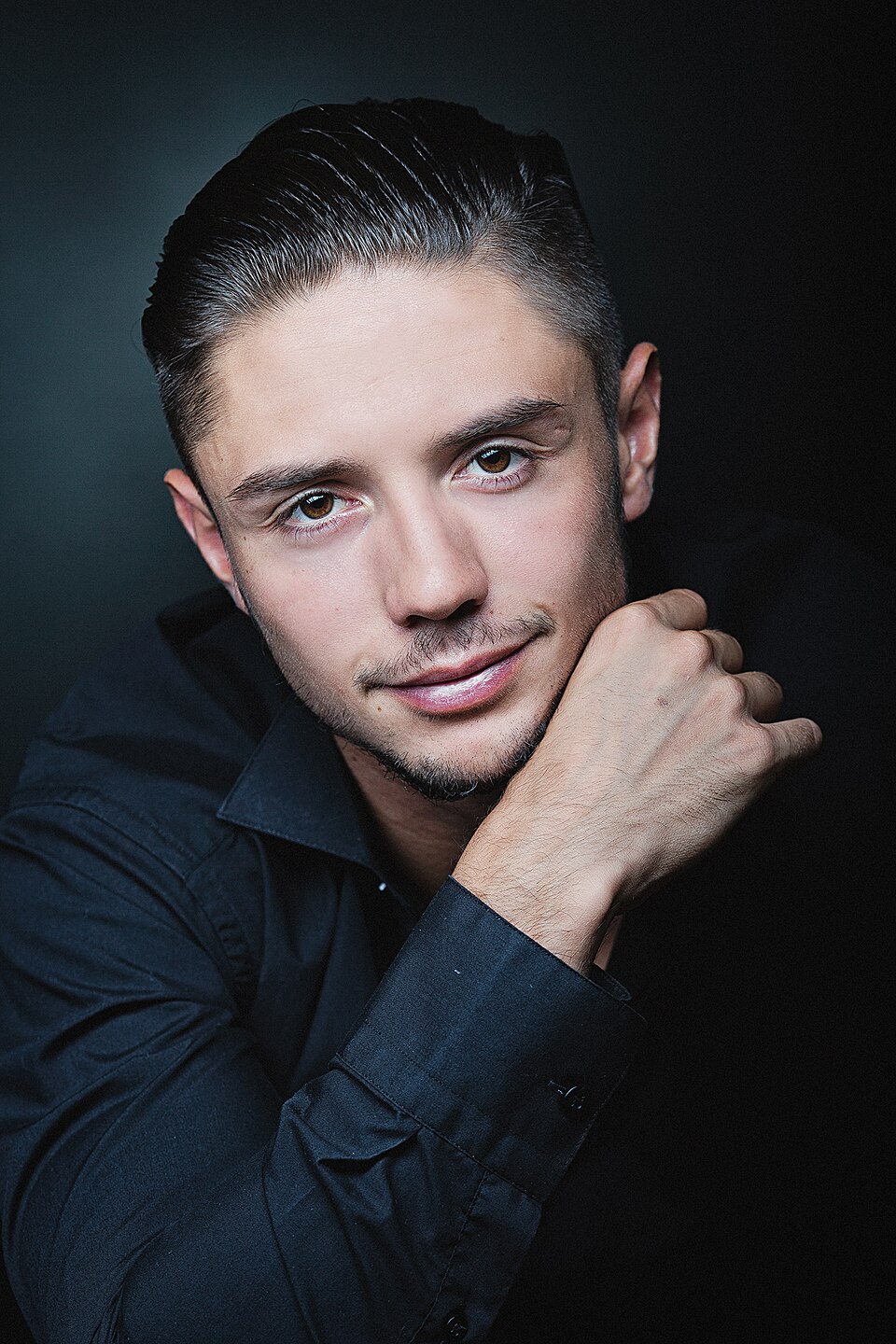Stefan Popov-Chefo