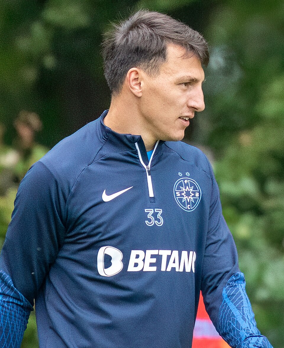 Stefan Radunović