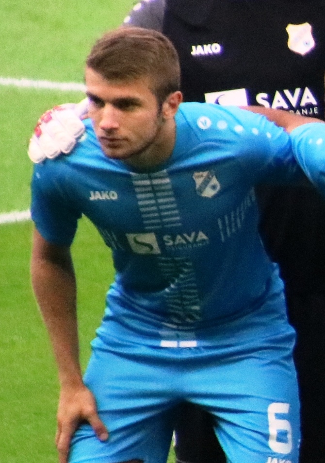 Stefan Ristovski