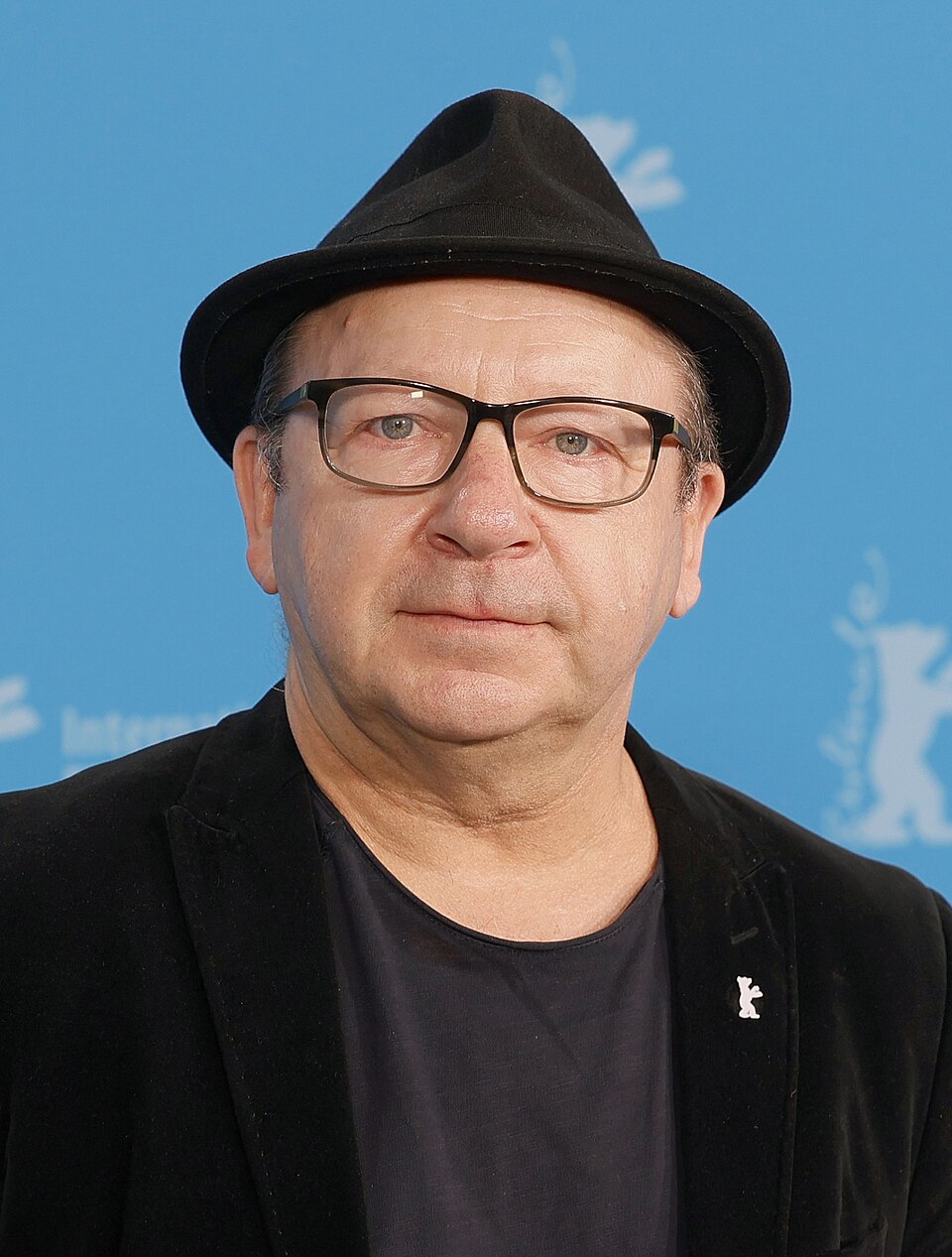 Štefan Štefek