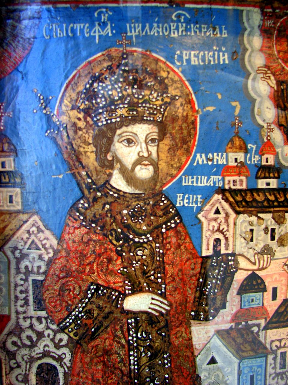 Stefan Vukmanović