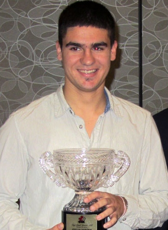 Stefan Vuković