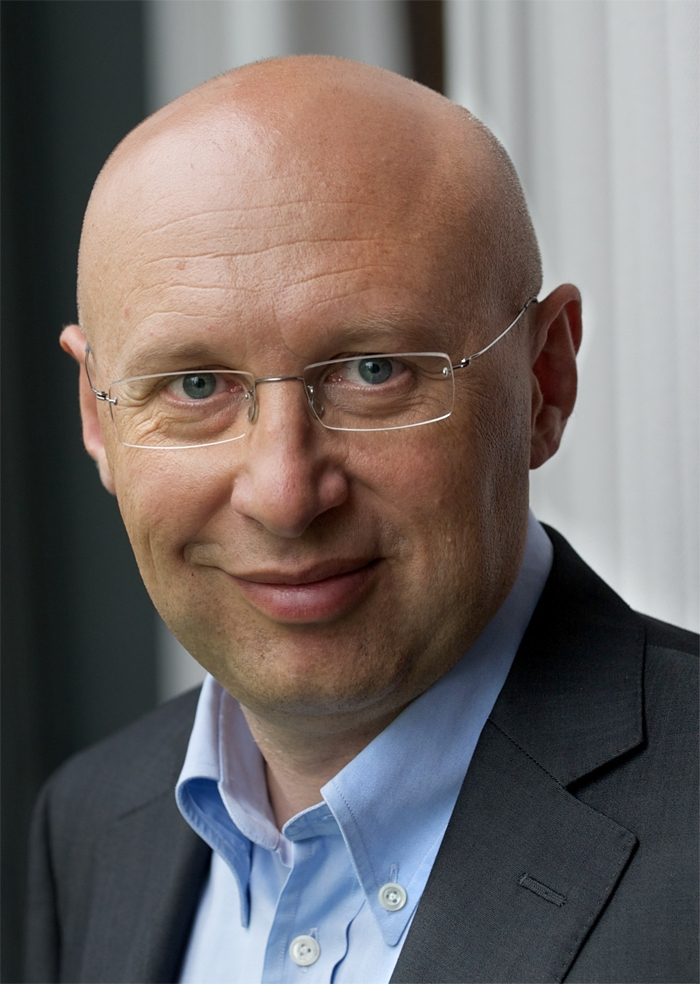 Stefan Walters