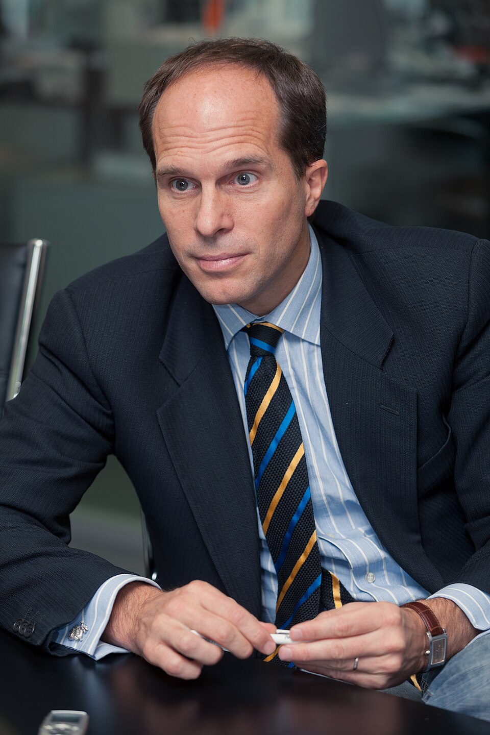 Stefan Wermuth