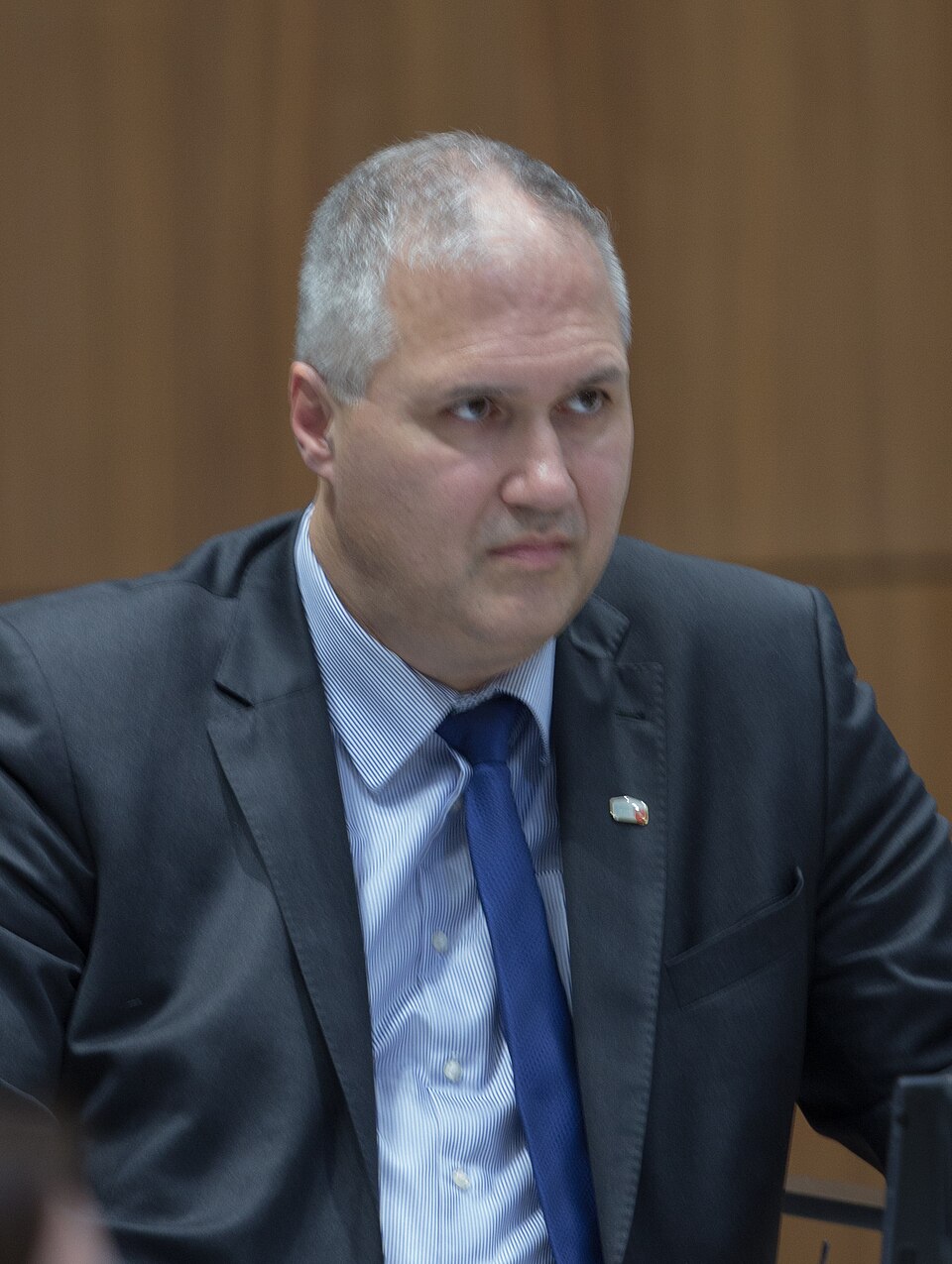 Stefan Ziese