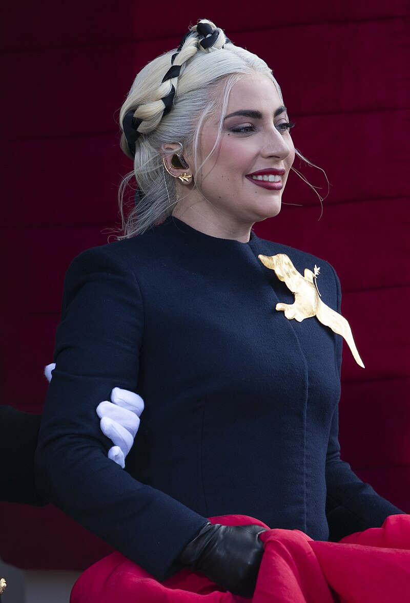 Stefani Joanne Angelina Germanotta