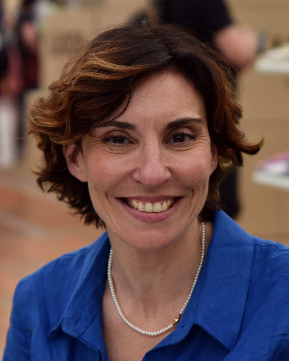 Stefania Auci