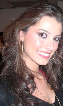 Stefania Palacio